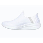 Boty Skechers Slip-Ins Ultra Flex 3.0 - Cozy Streak W 149708-WHT EU 37