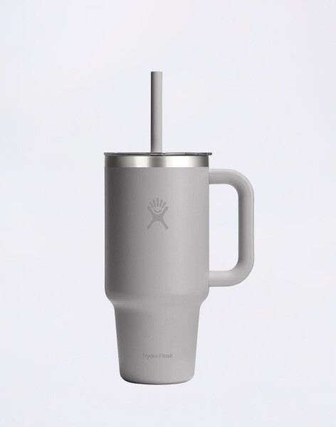 Hydro Flask Travel Tumbler (940 ml) Birch