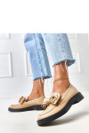 Mokasiny model 217673 Solea 41