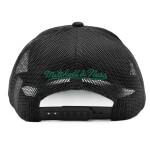 Mitchell & Ness Pánská kšiltovka Boston Celtics NBA Billboard Trucker