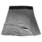 Tenisová sukně Mizuno Flying Skirt 62GB280091 Velikost textilu: M