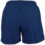 Pánské plavecké šortky Crowell M námořnická modrá 300/400 S