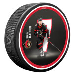 Mustang Puk Ottawa Senators NHL Breakout Series - Brady Tkachuk