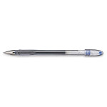 12 x Gelové pero PILOT G-1, červené, stopa 0.5mm