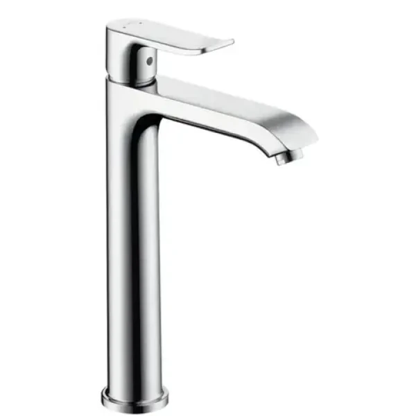 Hansgrohe Metris New - Umyvadlová baterie chrom (31185000)