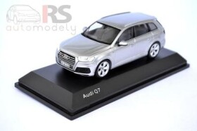 Audi Q7 1:43 Spark