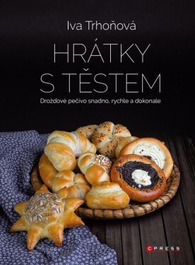 Hrátky těstem