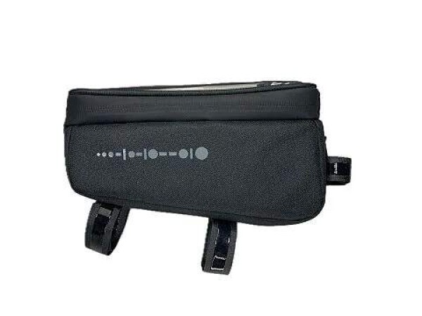 Brašna Vape SMB na mobil XXL černá Morseo 8"