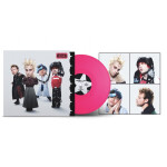 LP 5 Seconds Of Summer: Everyone´s a Star! - 5 Seconds Of Summer