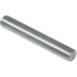 Fischer Gewindestift GS 6/25 544589 závitový kolík 100 ks