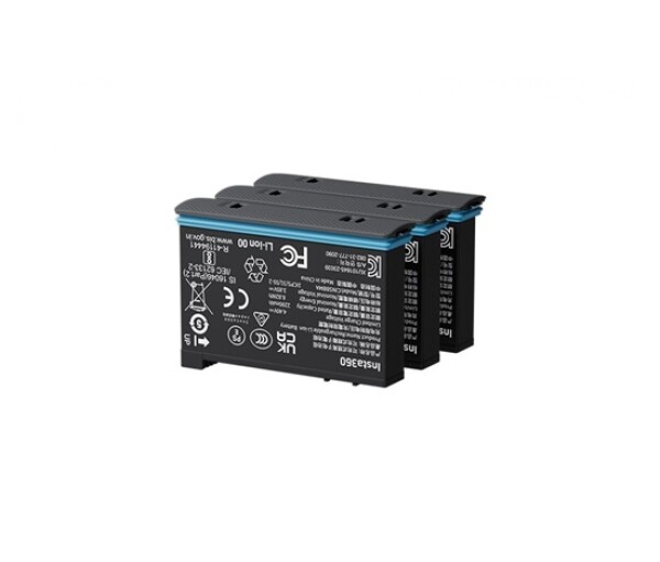 Insta360 X4 Battery CINSBBMA EDF_1581580