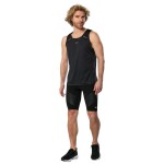 Běžecké tílko Mizuno Tech Light Singlet J2GAD00009 Velikost textilu: XXL