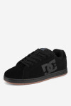Tenisky DC Shoes GAVELER ADYS100536-BGM Syntetický materiál,Přírodní kůže (useň)/-Přírodní kůže (useň)