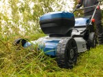 Aku sekačka Bosch Pro GRA 18V2-46SP 06008C8200
