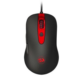 Redragon Gerberus M703 černá / Herní optická myš / 7200 DPI / USB / 6 tlačítek / podsvícení / 1.8 m (M703)