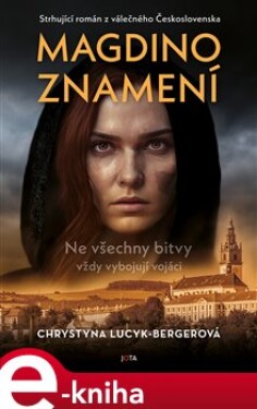 Magdino znamení Chrystyna Lucyk-Bergerová