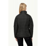 Zimní bunda Jack Wolfskin Passamani Down Jkt W 1207111_6000 XL
