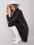 Košile s dlouhým rukávem model 160752 Ex Moda universal
