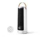 Levoit Windi Mini Plus - přenosný aku ventilátor, bílý