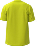 Běžecké tričko Mizuno Training Tee 32EAB56544 Velikost textilu: XS