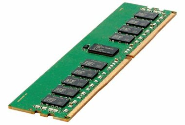 HP DDR4 32GB 1x32GB Dual Rank x8 3200 CAS222222 Unbuff Std Memory Kit ml30/dl20 g10+ do not mix with 8G/16G P43022-B21