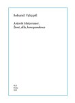 Antonín Matzenauer Bohumil Vykypěl