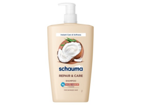Schauma Repair & Care šampon 1000 ml
