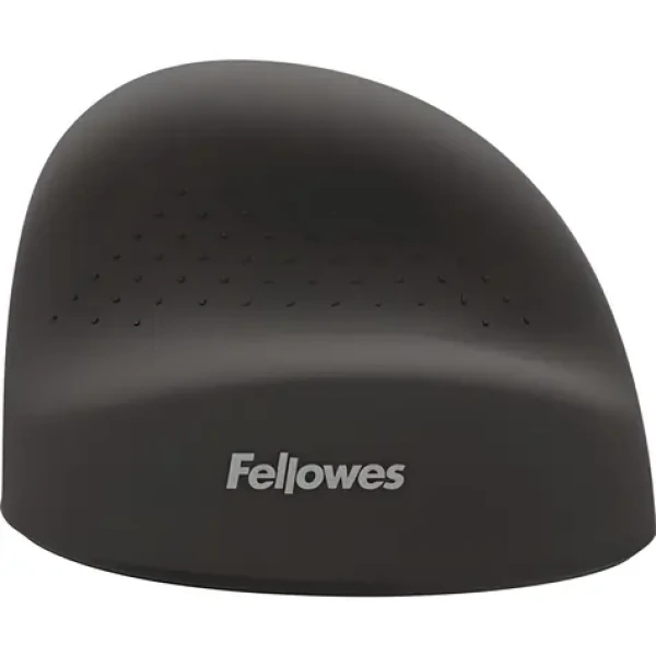 Fellowes Breyta černá / Vertikální myš / ergonomická / bezdrátová / dobíjecí baterie (100143579)