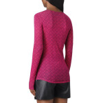 Halenka s dlouhým rukávem Pinko W 100639A13G L