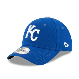 New Era Pánská kšiltovka Kansas City Royals MLB The League