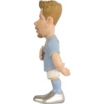 MINIX Football: Manchester City - De Bruyne 7 cm