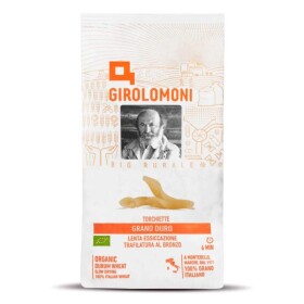 Těstoviny torchiette semolinové 500g