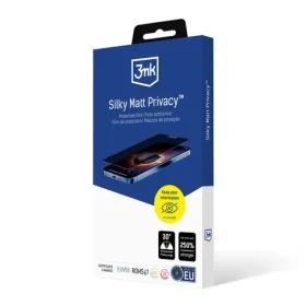 3mk Silky Matt Privacy folie na ochranu soukromí pro Xiaomi 17 (5903108732079)