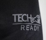 Mikina na moto Xrc Achol 2.0 Men black - 2Xl / černá