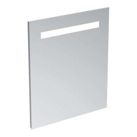 IDEAL STANDARD - Mirror&Light Zrcadlo 60x70 cm s LED osvětlením T3340BH