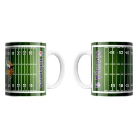 Hrnek Minnesota Vikings NFL Field Jumbo (440 ml)