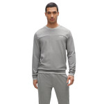 Pánská mikina 50480658-033 - HUGO BOSS XL