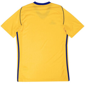 Adidas Mi Tiro 17 Jersey M BR6835 pánské dresy s