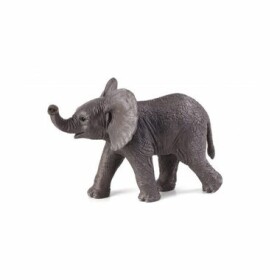 Mojo Animal Planet Slon afický slůně