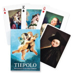 Poker Tiepolo