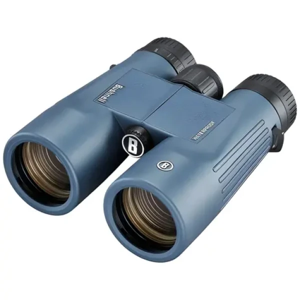 Bushnell H2O 2 10x42 / Dalekohled / Roof Prism / voděodolný (150142R)