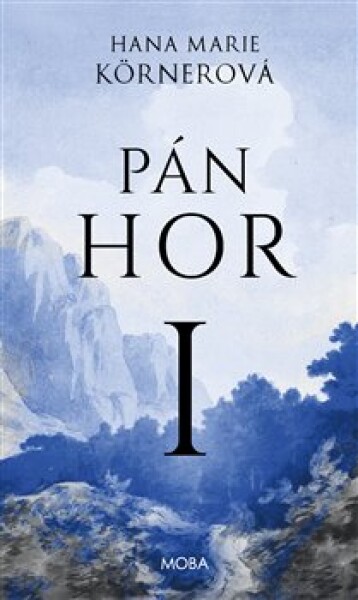 Pán hor