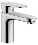 HANSGROHE - Vernis Blend Umyvadlová baterie s výpustí Push-Open, CoolStart, chrom 71589000
