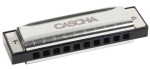 Cascha Blues Series E-major