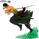 One Piece figurka - Zoro 18 cm