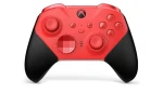Xbox Series Bezdrátový ovladač Elite Series 2 - Core Red (RFZ-00014)