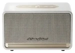 QCY SP300 bílá / Bezdrátový reproduktor / 40 W / Bluetooth 6.0 / LDAC / IPX6 (SP300 white)