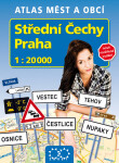 Střední Čechy Praha 000