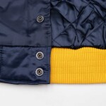 Starter Pánská bunda Michigan Wolverines NCAA Scout Varsity Velikost: 2XL
