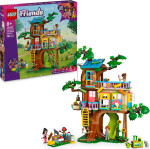 LEGO® Friends 42652 Dům přátelství na stromě - LEGO® Friends